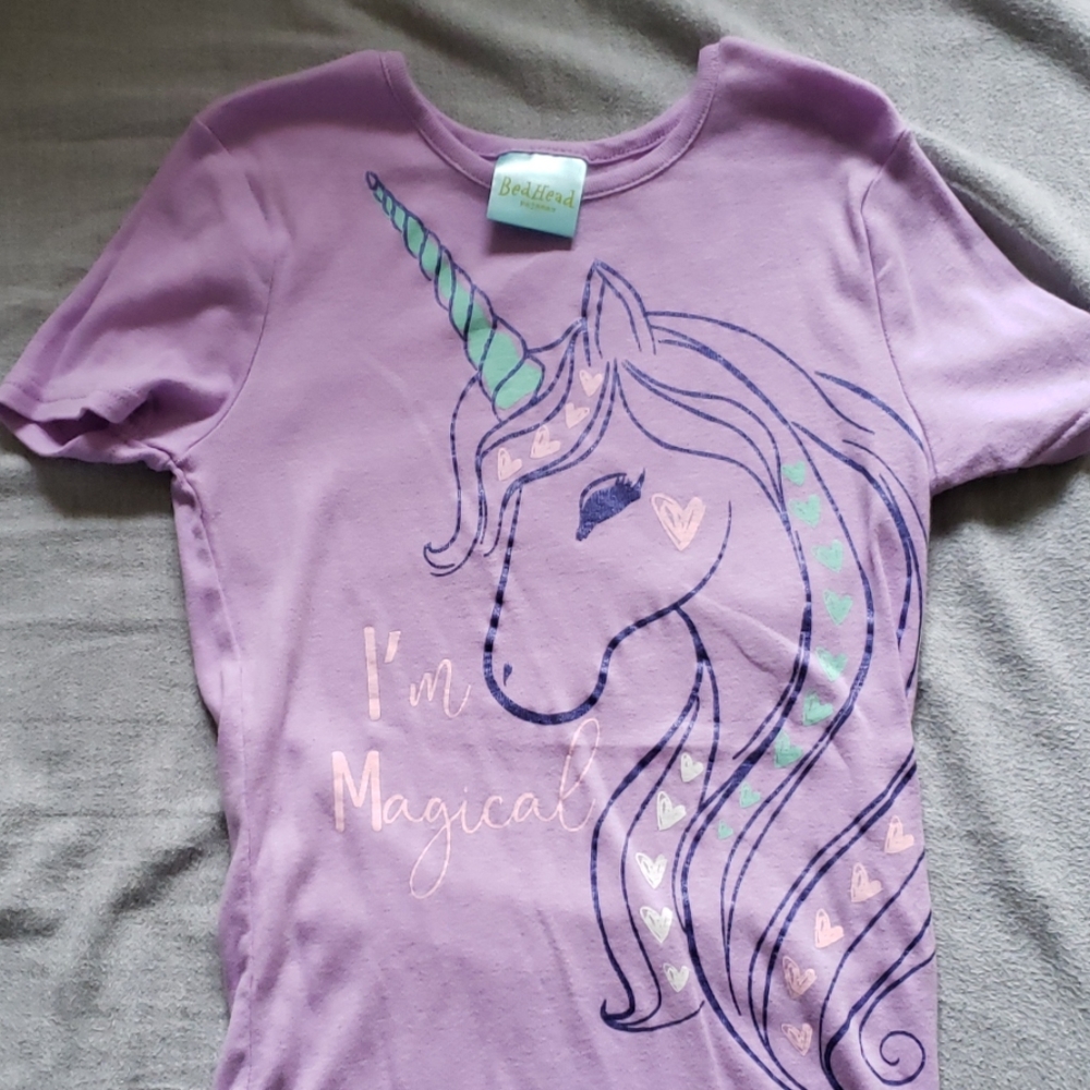 Beautiful Unicorn shirt